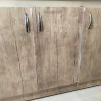 کابینت سه در سه تومن