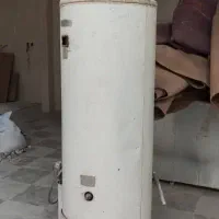 آبگرمکن مخزنی 200گالنی