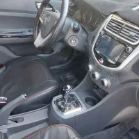 جک j4|خودرو سواری و وانت|شهر بابک, |دیوار