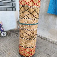 چیت یک مترو نیم عرض سالم بدون شکستگی