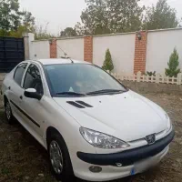 206sd96بیرنگ Tu5|خودرو سواری و وانت|رشت, فرودگاه سردار جنگل رشت|دیوار