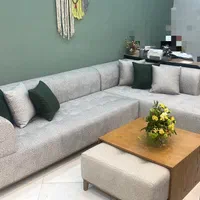 مبل ال راحتی هخامنش