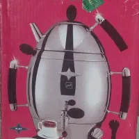 سماور برقی|سماور، چایساز، قهوهساز|مشهد, آیت الله کاشانی|دیوار