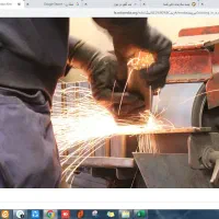 کارگر فنی کارگاه تراشکاری