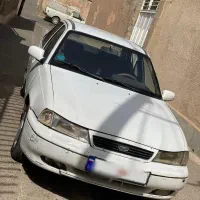 ماشین دوو سیلو