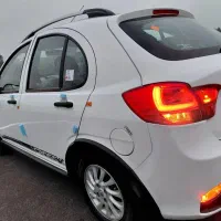 کوییک ۱۴۰۰ R فول|خودرو سواری و وانت|رشت, پسیخان|دیوار