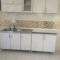 کابینت باسینگ تمیز درحدنو|مصالح و تجهیزات ساختمان|سنقر, |دیوار