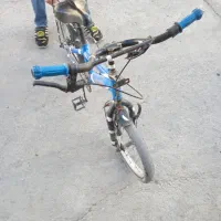 دوچرخه16|دوچرخه، اسکیت، اسکوتر|شیراز, سلطان آباد|دیوار