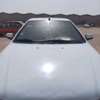 خودرو سواری سمند مولتی پلکس