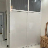 اجرای تخصصی کمد دیواری و اشکاف در یک روز