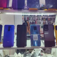 گوشی موبایل کارکرده همراه با مهلت تست اندیمشک|موبایل|دزفول, |دیوار