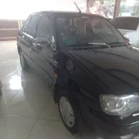 پراید 132مدل 91 هدرولیک-- پراید سفید 89دوگانه فابر|خودرو سواری و وانت|علیآباد کتول, |دیوار