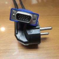 مونیتور LG  مدل L1755S|قطعات و لوازم جانبی رایانه|تهران, فدک|دیوار