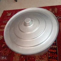 دیگ نذری|ظروف پختوپز|اهواز, بهارستان|دیوار