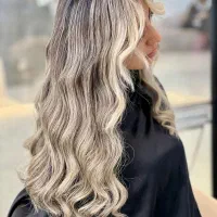 آموزش تخصصی رنگ و لایت +مدل