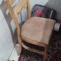 میز و صندلی نو