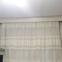 قاب پرده|پرده، رانر، رومیزی|قزوین, |دیوار