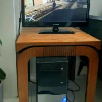 کیس کامپیوتر مناسب کار و گیم متوسط