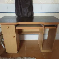 فروش میز کامپیوتر|قطعات و لوازم جانبی رایانه|فولادشهر, B7|دیوار