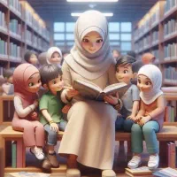 معلم خصوصی مقطع ابتدایی