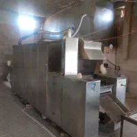 دستگاه تونلی|ماشینآلات صنعتی|قاسمآباد (خواف), |دیوار