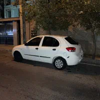 تیبا ۲ مدل ۹۷|خودرو سواری و وانت|تهران, صادقیه|دیوار