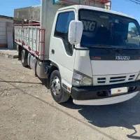 ایسوزو 6تن