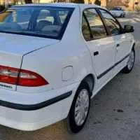 سمند مولتی پلکس معاوضه فروش