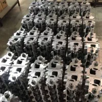 سرسیلندر پراید 405 با قیمت استثنایی|قطعات یدکی و لوازم جانبی|مشهد, توس (بلوار توس)|دیوار