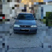 پراید دوگانه مدل ۱۳۹۴