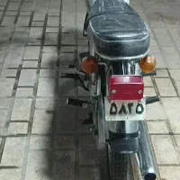 یاماها۱۰۰خارجی