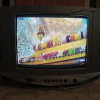 تلویزیون 14 اینچ سامسونگ|تلویزیون و پروژکتور|خرم‌آباد, |دیوار