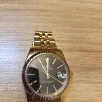 ساعت طرح رولکس کیفیت بالا