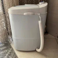 مینی واش(کهنه شور)