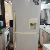 یخچال فریزر هیمالیا