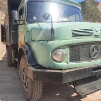 بنز تک کمپرسی مدل۶۴