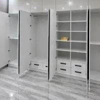 نصاب کابینت هستیم