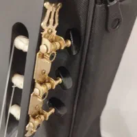 گیتار کلاسیک پارسی|گیتار، بیس، امپلیفایر|آبادان, |دیوار