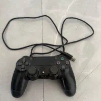 ps4 slim|کنسول، بازی ویدئویی و آنلاین|تهران, پونک|دیوار