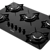 تعمیرات انواع اجاق گاز رومیزی، فردار، فر و صنعتی