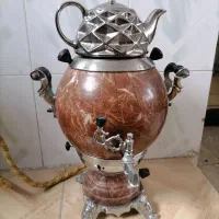 مقداری وسایل منزل