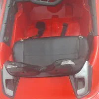 ماشین کودک فروشی|اسباب‌‌بازی|اهواز, کوی جواهری|دیوار