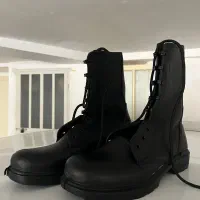 پوتین سربازی نو