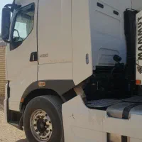 کشنده دافران مدل ۴۰۲