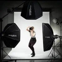 مدلینگ لباس زنانه