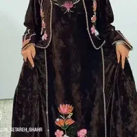 لباس محلی