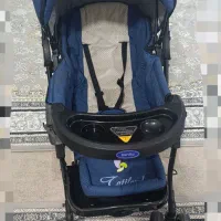 کالسکه و کریر|کالسکه و لوازم جانبی|اهواز, کوی فرهنگیان ۲|دیوار