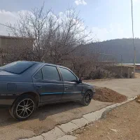 405 مدل 93 تمیز