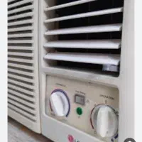 کولرگازی پشت پنجره ای24هزار