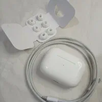 Air pad Pro 2 iphone (ایرپاد پرو ۲ ) قیمت توافقی|لوازم جانبی موبایل و تبلت|تهران, زرگنده|دیوار